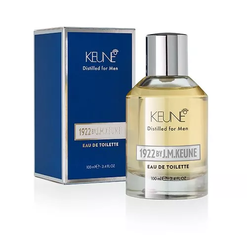 Keune 1922 For Men Eau De Toilette 100ml