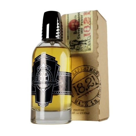18.21 Man Made Sweet Tobacco Spirits 100ml