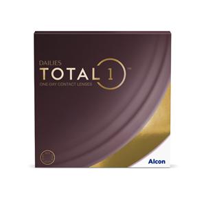 Alcon Dailies Total 1 (90 lenzen) - Contactlenzen > Sferisch &VerticalLine; 123Optic.com
