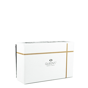 Queens Queen's Twins (2 lenzen) - Contactlenzen > Sferisch,Kleurlenzen &VerticalLine; 123Optic.com