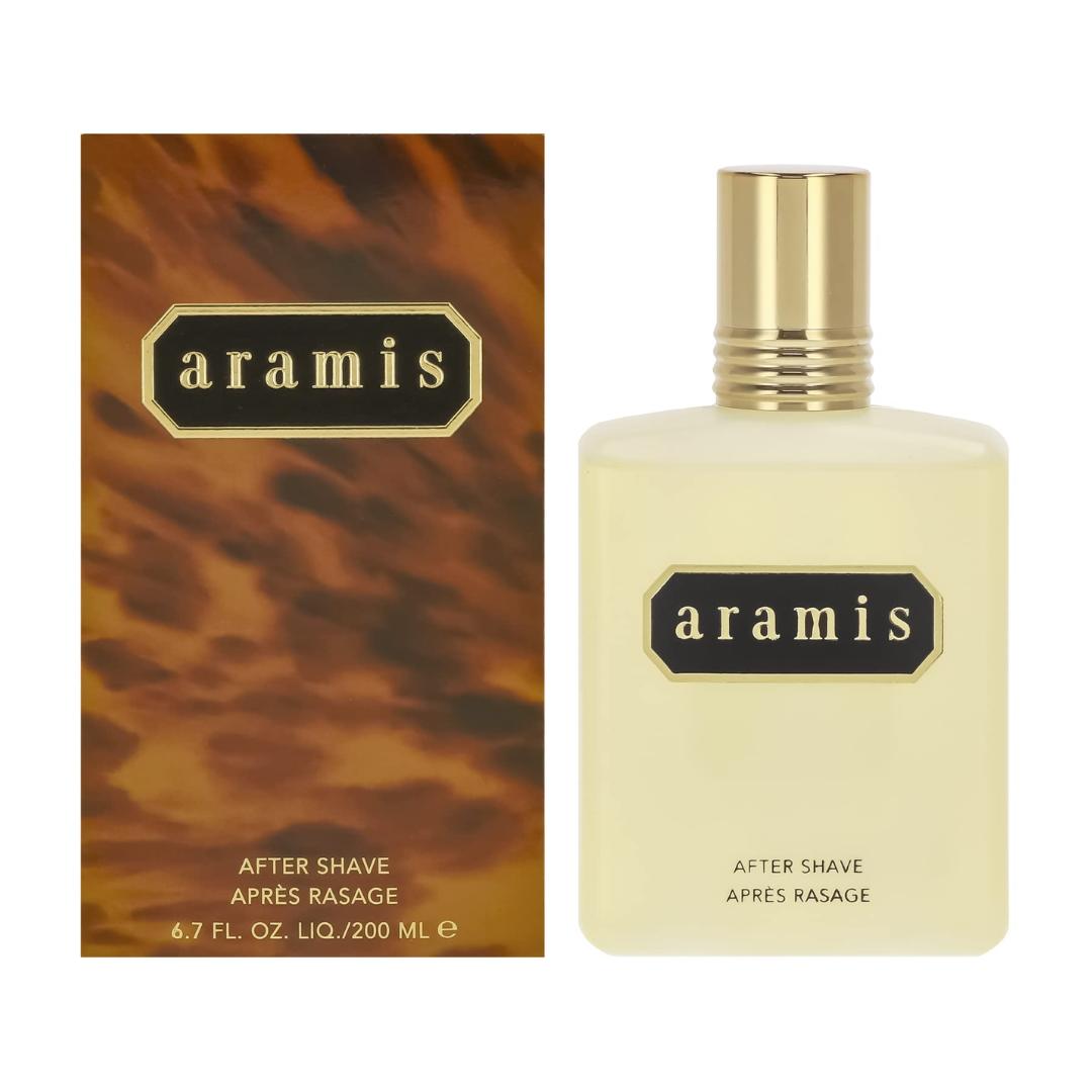 Daily beauty Korea Aramis Klassieke Aftershave 200 ml