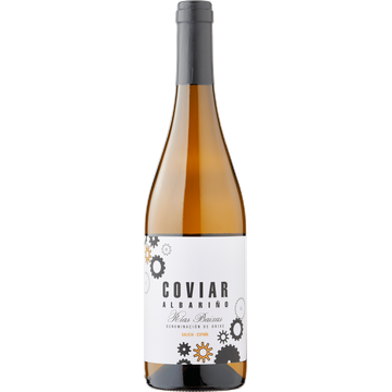 Coviar oviar Albarino Rias Baixas 750ML bij Jumbo