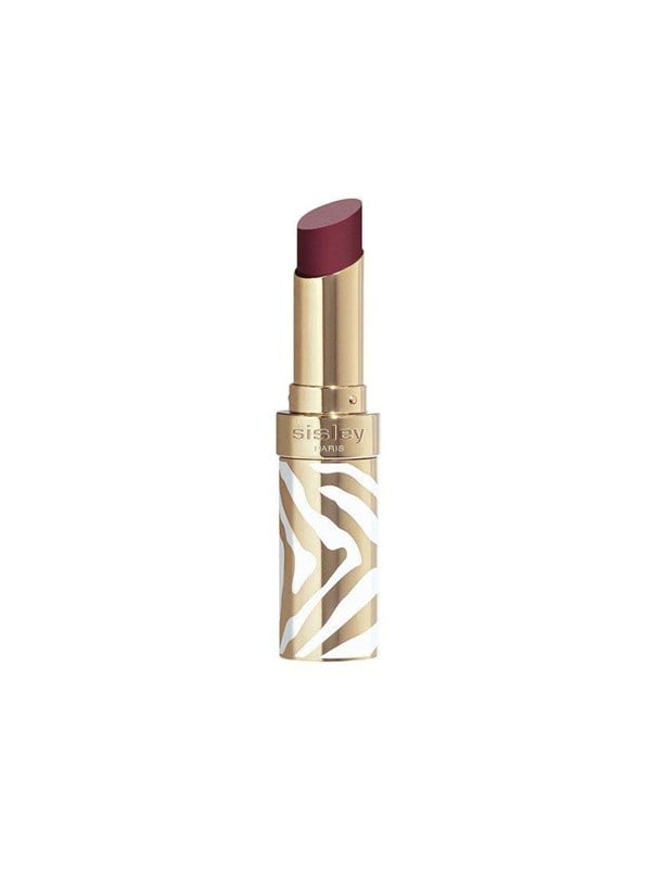 Sisley Glanzende En Hydraterende Lippenstift  - -makeup Phyto-rouge Shine 42 Sheer Cranberry