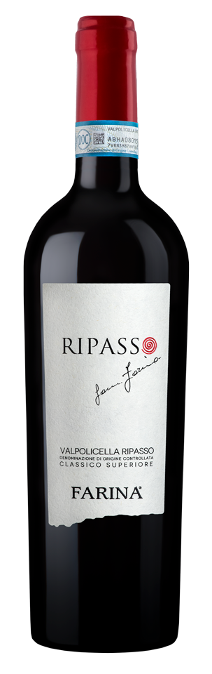 Farina Valpolicella Ripasso Classico Superiore