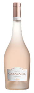 Laurent Miquel Ch&acirc;teau Cazal Viel Clos du Vent Ros&eacute;