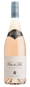 Laurent Miquel P&egrave;re et Fils Cinsault - Syrah Ros&eacute;