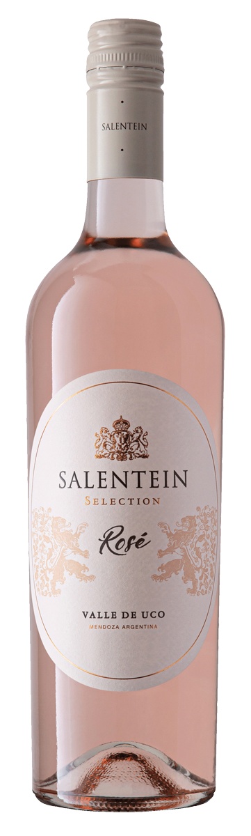 Salentein Selection Rosé
