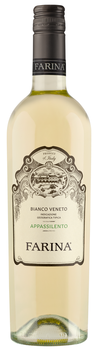 Farina Appassilento Bianco Veneto