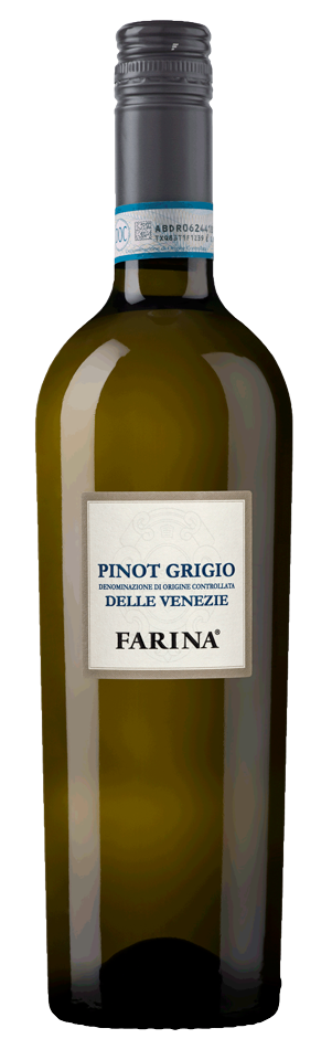 Farina Pinot Grigio delle Venezie