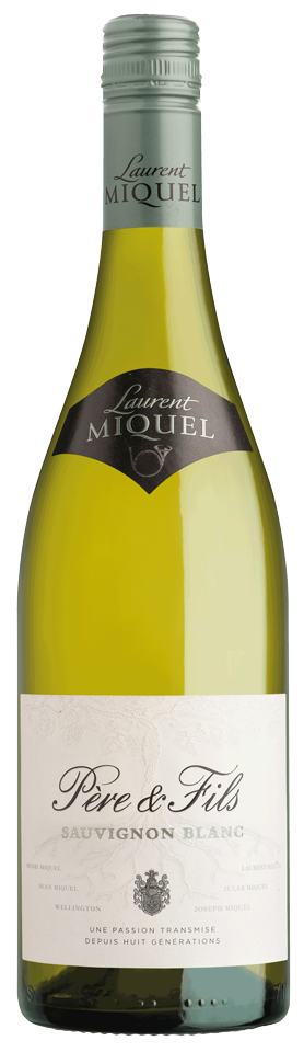 Laurent Miquel Père et Fils Sauvignon Blanc