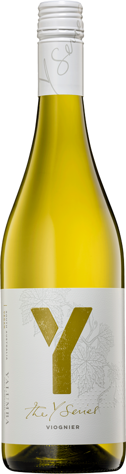 Yalumba The Y Series Viognier
