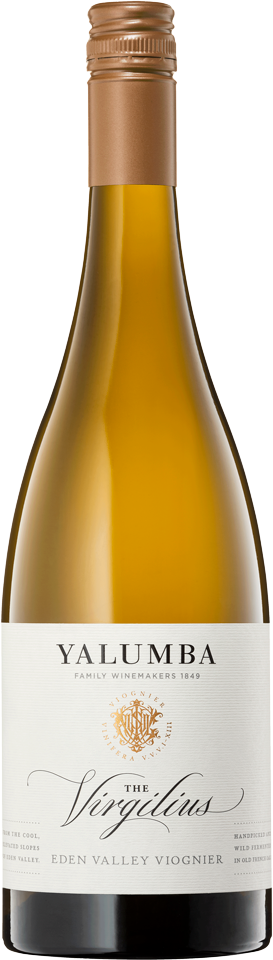 Yalumba The Virgilius Viognier