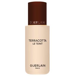 Guerlain Le Teint  - Terracotta Le Teint 2C COOL / ROS&Eacute;