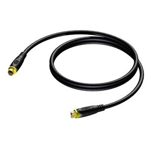 CAV134/10 SVHS videokabel 10m