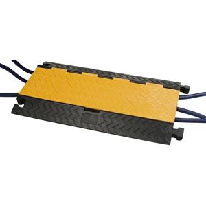 Showtec Kabelbrug 5 voor 5 kabellijnen, 85 cm