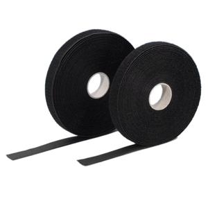 Adam Hall 5810 Klittenband 20mm 25meter set