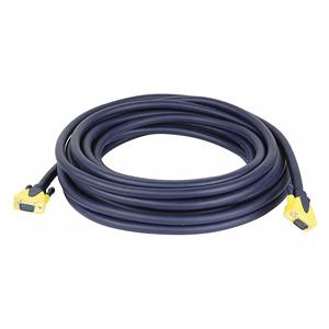 DAP FV33 VGA kabel 75cm