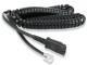 26716-01 Poly - Cable - Black