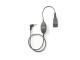 Jabra Telefoonkabel QD-2,5mm