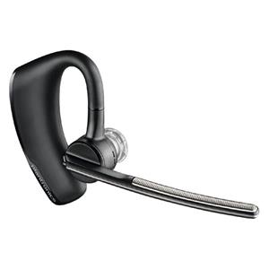 Voyager Legend Bluetooth Headset Schwarz