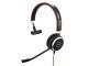 Jabra Evolve 40 MS Mono, Headset