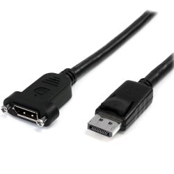 StarTech.com 3ft 20p DisplayPort