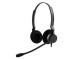 Jabra BIZ 2300 USB UC Duo, Headset