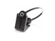 Jabra PRO 920 Telefon-Headset DECT schnurlos Over Ear Schwarz