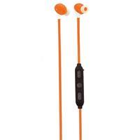 in-ear oordopjes MAC060BT oranje