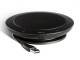 Jabra Speak 410 Portable USB Speakerphone - Zwart