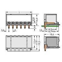 Viessmann Abgasthermostat m.Verblockungsschalter mit Türkontaktschalter 7037398