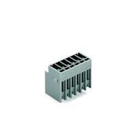WAGO 769-632 Female behuizing-board 769 Totaal aantal polen: 2 Rastermaat: 5 mm 200 stuk(s)