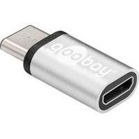 GOOBAY USB C adapter - 