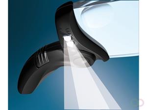 Loep Maped Ergologic 2x vergroting met licht