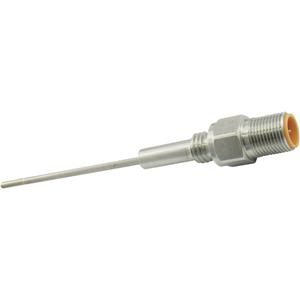 b+bthermo-technik B + B Thermo-Technik 0627 0184-123 PT100 Temperatuursonde -70 tot +500 °C 100 Ω