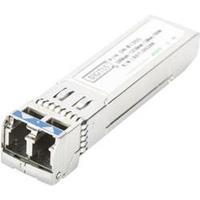 DN-81200 DIGITUS mini GBIC (SFP) Module, 10Gbps, 0.3km, with DDM Feature