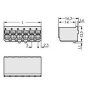 Viessmann Leiterpl. Seitenspeicher Seitenspeicherregelung 7037084