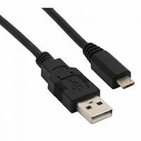 Sharkoon USB 2.0 Kabel, USB-A>Micro USB-B (RDUC0023)