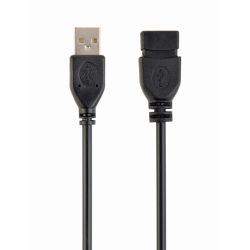 Gembird Premium USB-verlengkabel, 1,8 m