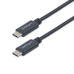 StarTech.com USB 2.0 aansluitkabel C-C M/M