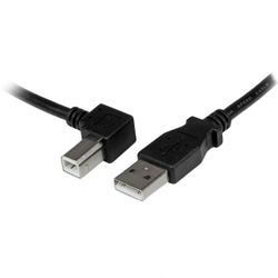 StarTech.com 2m USB 2.0 A - Left Angle B