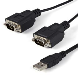 StarTech.com ICUSB2322F USB - RS232 Adapter