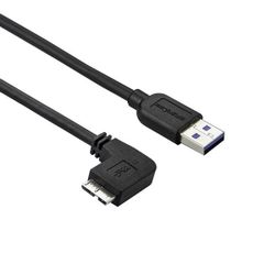 StarTech.com USB3AU2MLS USB-kabel