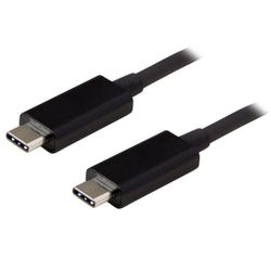 StarTech.com USB 3.1 aansluitkabel C-C M/M