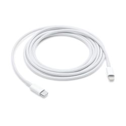 Apple Originele USB-C/Type-C naar lightning kabel - 2 Meter