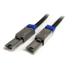 StarTech.com External Serial Attached SCSI Kabel SFF-8088 zu SFF-8088 - extern SCSI-kabel