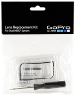 GoPro Lens Ersatz Kit