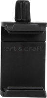 Rollei Selfie Clip Smartphone Halterung black