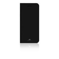 Material Pure Case Apple iPhone 6, iPhone 6S, iPhone 7, iPhone 8 Schwarz