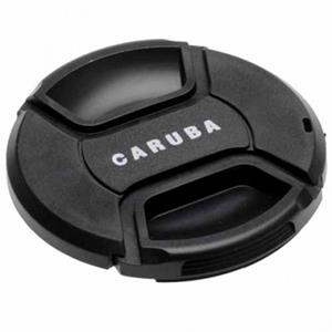 CARUBA  Clip Cap Lensdop 62mm